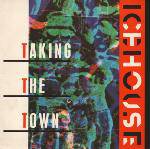 Icehouse : Taking the Town